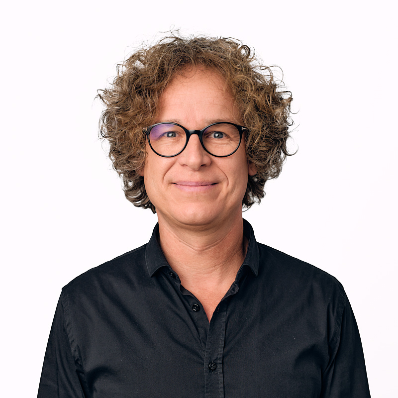 Rolf Wernicke
