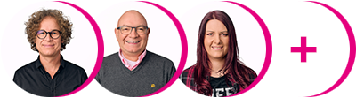 Fahrlehrer Team Voransicht
