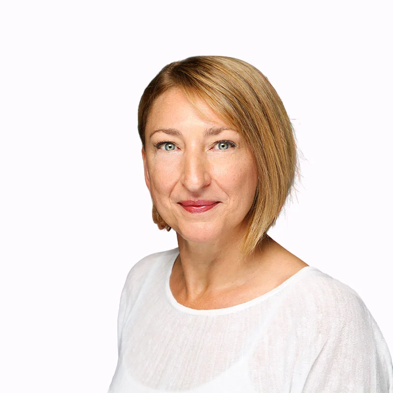 Monika Bleile